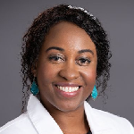 Image of Dr. Nesha-Gay Joan Edwards, DO