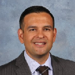 Image of Dr. Humberto Guadalupe Villarreal, MD