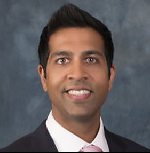 Image of Dr. Raj Natvarlal Patel, MD