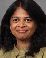 Image of Dr. Padma Mangu, MD