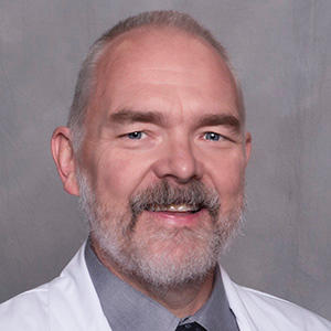 Image of Dr. Doug Hodde, MD