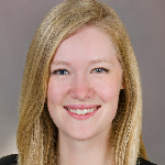 Image of Hannah Sanford-Keller, CCC-SLP, MS