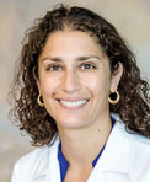 Image of Dr. Shereen Azam Alavian, MD, MPH
