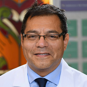 Image of Dr. Gustavo A. Charria-Ortiz, MD