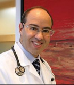 Image of Dr. Ney Ricardo Ferraz Alves, MD