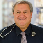 Image of Dr. Joseph E. August, MD