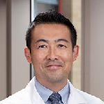 Image of Dr. Atsushi Endo, MD, MPH