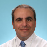 Image of Dr. Michael M. Awad, PhD, MD
