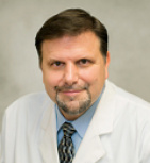 Image of Dr. Martin Pontecorvo Pontecorvo, DO