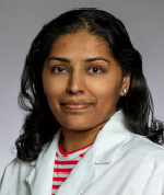 Image of Dr. Shirani David Rajan, MSPH, MD
