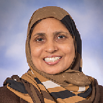 Image of Dr. Mussart K. Chaudhry, MD