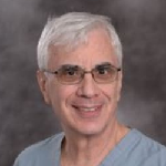 Image of Dr. Mark A. Greenberg, MD