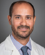 Image of Dr. Michael David Jain, MD, PhD