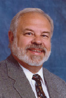 Image of Dr. Keith L. Hansen, DO