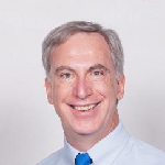 Image of Dr. David Morris, MD
