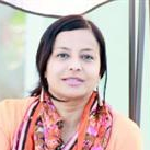 Image of Dr. Sabira Saifuddin, MD