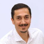 Image of Dr. Hamid Eskandari, MD