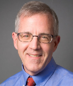 Image of Dr. Donald McCormack, MD