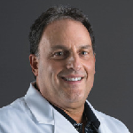 Image of Dr. Robert M. Fetchero, DO