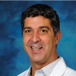 Image of Dr. Daniel Eric Peters, MD