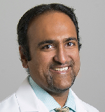 Image of Dr. Shehzad S. Merchant, MD