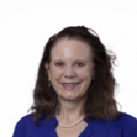 Image of Dr. Sharon M. McKelvey, DO