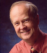 Image of Dr. Ronald M. Fritz, DO