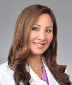 Image of Dr. Mehwish K. Khan, MD