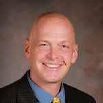 Image of Dr. Brian E. Radtke, MD