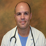Image of Dr. Jarrod Warren, MD