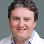 Image of Dr. Edward Strogach, MD