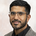 Image of Dr. Aamer Abbass, MD
