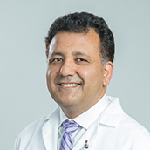 Image of Dr. James T. Thomas, MD