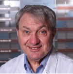 Image of Dr. James Lehner, MD
