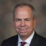Image of Dr. Michael J. Fitzgerald, MD