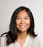 Image of Dr. Linda Wang, MD