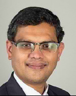 Image of Dr. Ajith J. Thomas, MD