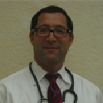Image of Dr. Mark Jaffe, M.D.