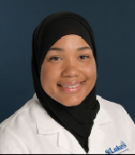 Image of Dr. Sumayah Hargette, MD
