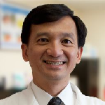 Image of Dr. Charles Cam Luu, O D, OD