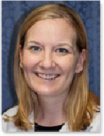 Image of Dr. Lindsey J. Kirk, DO