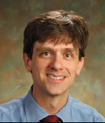 Image of Dr. Justin B. White, MD