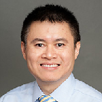 Image of Dr. Tommy Cong Vo, MD