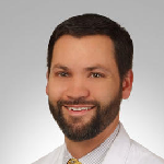 Image of Dr. Justin K. Kropf, MD