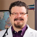 Image of Dr. Robert T. Bailey, MD