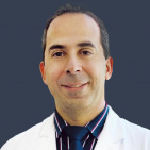 Image of Dr. Alain Elias Abdo, MD