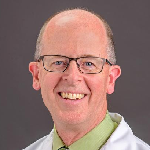 Image of Dr. Dean P. Hainsworth, MD
