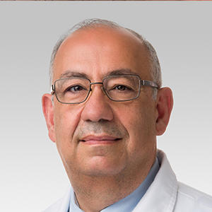 Image of Dr. Antoun M. Nader, MD