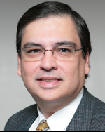 Image of Dr. Sailesh N. Shah, MD