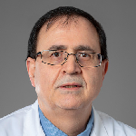 Image of Dr. Ali Akbary, MD
